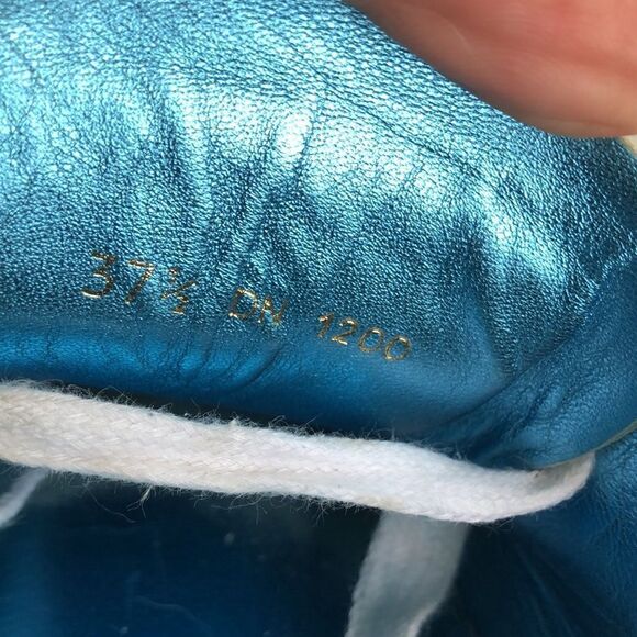 Givenchy  sneakers - Picture 7 of 7